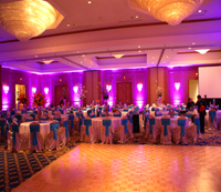 Marriott Westchase Wedding- 3